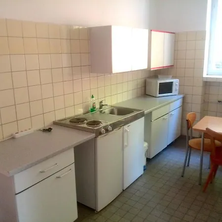 Waldherberge Moselblick Hostel Loef