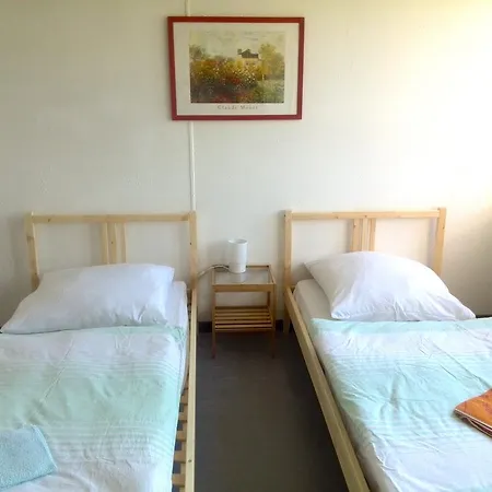 Waldherberge Moselblick Hostel Loef