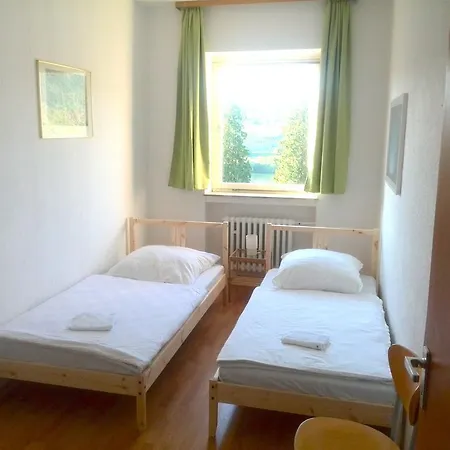Waldherberge Moselblick Auberge de jeunesse