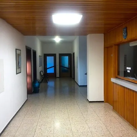 Auberge de jeunesse Waldherberge Moselblick *