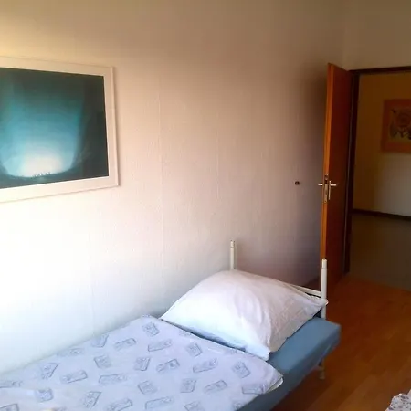 Auberge de jeunesse Waldherberge Moselblick *