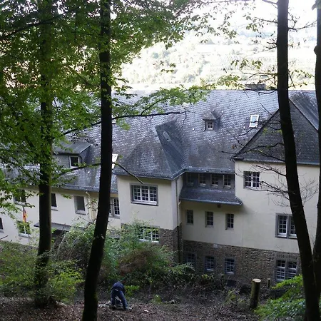 Auberge de jeunesse Waldherberge Moselblick