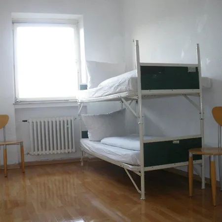 Auberge de jeunesse Waldherberge Moselblick Löf